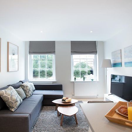 Hampden Apartments - The George Windsor Bagian luar foto