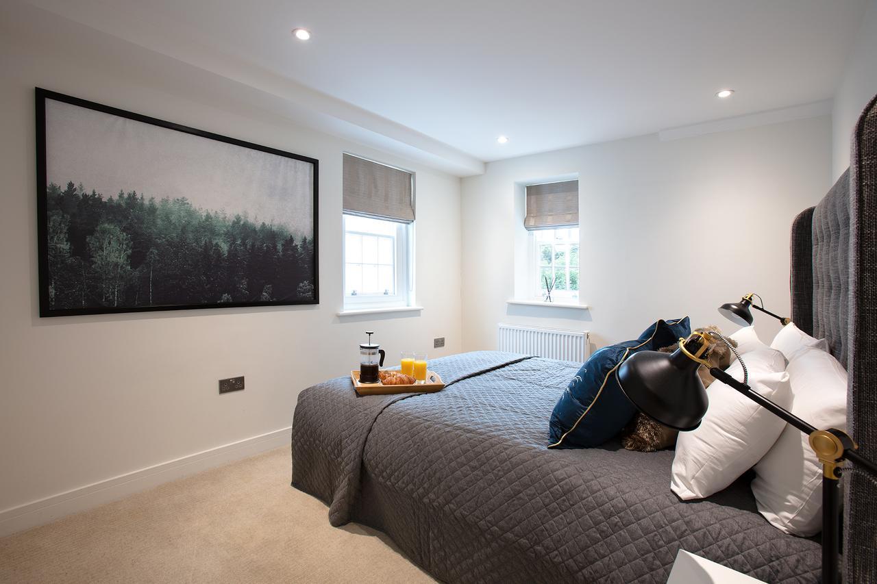 Hampden Apartments - The George Windsor Bagian luar foto