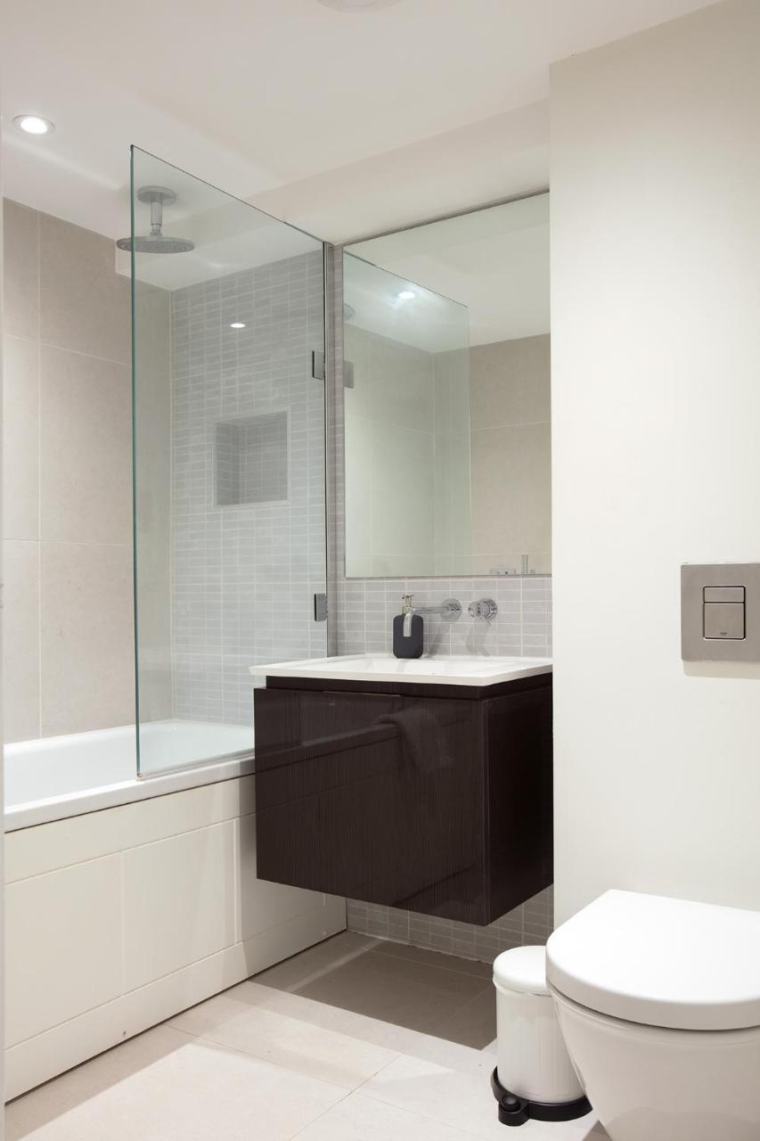 Hampden Apartments - The George Windsor Bagian luar foto