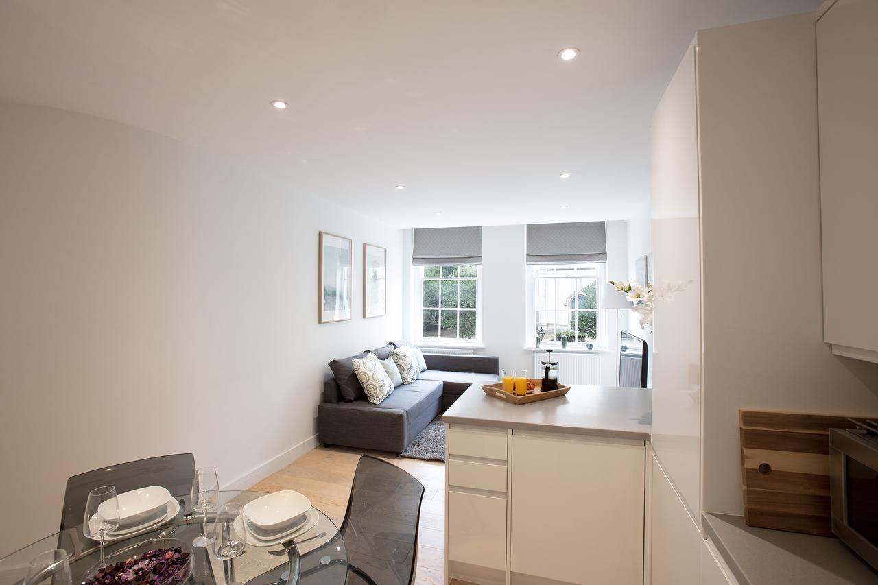 Hampden Apartments - The George Windsor Bagian luar foto