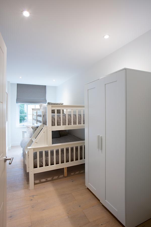 Hampden Apartments - The George Windsor Bagian luar foto