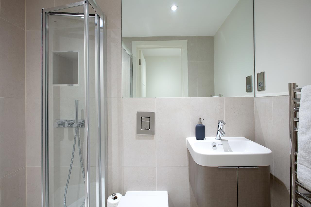 Hampden Apartments - The George Windsor Bagian luar foto