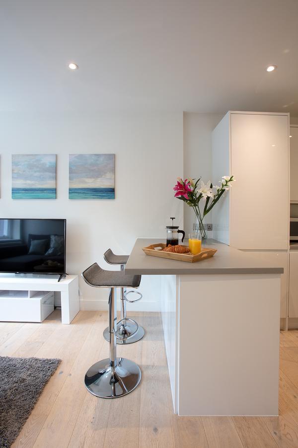 Hampden Apartments - The George Windsor Bagian luar foto