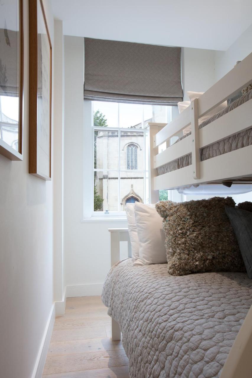 Hampden Apartments - The George Windsor Bagian luar foto